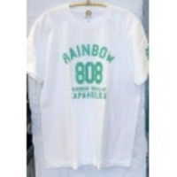 808レインボウドライブイン半袖Tシャツ20%OFF