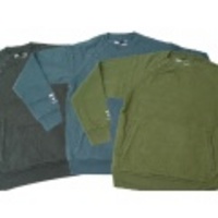 ADDICT（アディクト）SMU Button Crew