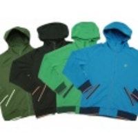 ADDICT（アディクト）Terrace trak hoody