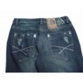 ANTIQUE RIVET（アンティークリベット）RIVET　JEANS