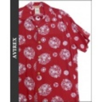 AVIREX【アビレックス】アロハシャツ【送料無料】