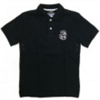 AVIREX【アビレックス】カレッジエンブレムポロシャツ【送料無料】