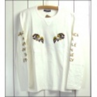 AVIREX【アビレックス】スーヴェニアL/S Tシャツ【送料無料】