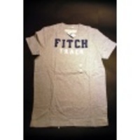 Abercrombie & Fitch(アバクロンビー&フィッチ) Tシャツ【GRY】