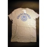 Abercrombie & Fitch(アバクロンビー&フィッチ) Tシャツ【GRY】