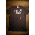 Abercrombie & Fitch(アバクロンビー&フィッチ) Tシャツ【NAVY】