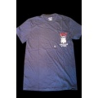 American Living Crewneck Tee