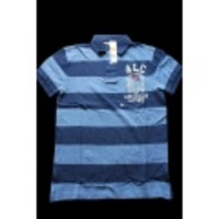 American Living Yarn Dyed Polo