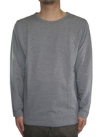 Mellow / BASIC CUTSEW【H.GRAY】:リフレクトトヨハシ[REFLECT TOYOHASHI]