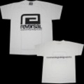 BIG MARK T-shirts/WHITE Tシャツ【reversal/リバーサル】