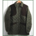 Barbour【バブアー】KEEPWEAR QUILT JACKET（中綿キルティングジャケット）