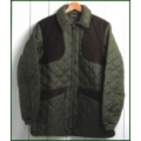 Barbour【バブアー】KEEPWEAR QUILT JACKET（中綿キルティングジャケット）