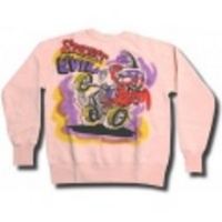 BumBleBee【バンブルビー】ラグランスウェット（トレーナー）