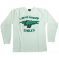 C.C.MASTERS【シーシーマスターズ】ヘビーウェイトL/S Tシャツ【送料無料】