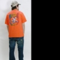 CHESWICK【チェスウィック】「SKATE BOARD」Ｔシャツ【40%OFF】【返品・交換不可】【送料・代引き手数料別】