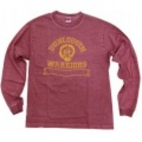 CHESWICK【チェスウィック】ピグメント長袖Ｔシャツ【アースマーケット本店】【送料無料】