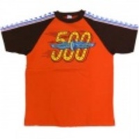 CHESWICK【チェスウィック】ラグランプリントシャツ【40%OFF】