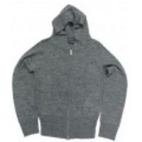 CHOCO HOLIC【チョコホリック】フルジップパーカー【M】【40％OFF】