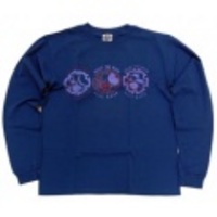 CLOVER LEAF【クローバーリーフ】L/STシャツ【40％OFF】