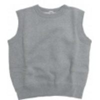 CLOVER LEAF【クローバーリーフ】ノースリーブスウェット【40％OFF】