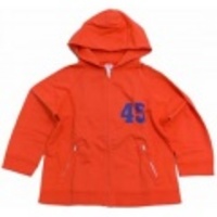 CLOVER LEAF【クローバーリーフ】フルジップパーカー【40％OFF】