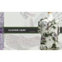 CLOVER LEAF【クローバーリーフ】和柄アロハシャツ【送料無料】
