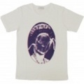 CRACK(クラック) Queen is dead Tシャツ(White)  CRT-017