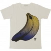 CRACK(クラック) Suck my ass Tシャツ(White)  CRT-08-15