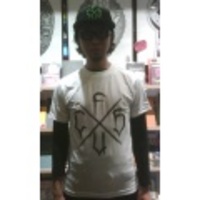 CREATURE（クリーチャー）　CSFU　Tシャツ　WH