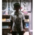 CREATURE（クリーチャー）　TROOPER（トルーパー）　Tシャツ　WH