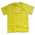 DOT TEE/YELLOW Tシャツ【ANIT ROCK/アンチロック】
