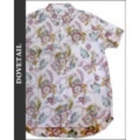 DOVETAIL【ダブテイル】アロハシャツ【送料無料】