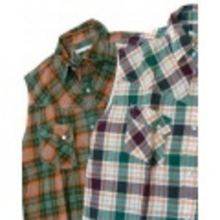 DOVETAIL【ダブテイル】ノースリーブシャツ【送料無料】