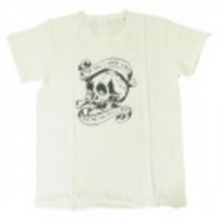 DOVETAIL【ダブテイル】プリントTシャツ