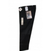 Dickies(ディッキーズ)　874 WORK PANTS【BLK】