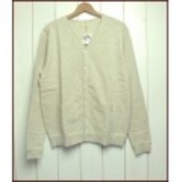 Dovetail【ダブテイル】スウェット（トレーナー）カーディガン