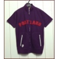 Dovetail【ダブテイル】ライトオンススウェットS/Sジャージ「PORTLAND」【送料無料】