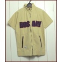 Dovetail【ダブテイル】ライトオンススウェットS/Sジャージ「ROSARY」【送料無料】