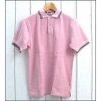 Dovetail【ダブテイル】鹿の子ポロシャツ【40%OFF】