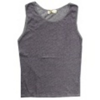 Dovetail【ダブテイル】杢カラータンクトップ