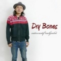 DryBones【ドライボーンズ】ネイティブモチーフ　ジップアップスウェット（トレーナー）【送料無料】