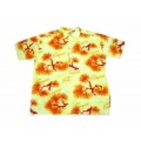 ENYCE（エニーチェ）HARF SHIRT