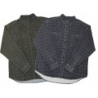 Eddie Bauer（エディーバウアー）ＬＯＮＧ　ＳＨＩＲＴ