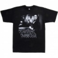 Estevan Oriol（エステヴァン・オリオール）　SHOOTER（シューター）　Tシャツ