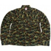 FRISCOカモフラシャツ【40％OFF】