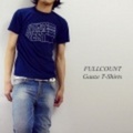 FULLCOUNT【フルカウント】ガーゼＴシャツ【送料無料】