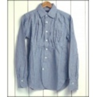 FULLCOUNT【フルカウント】クラシックシャンブレーシャツ【送料無料】【アースマーケット本店】【送料無料】