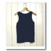 FULLCOUNT【フルカウント】ジンバブエコットンタンクトップ【送料無料】