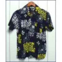 FULLCOUNT【フルカウント】スーパータイトS/Sハワイアンシャツ【送料無料】