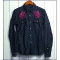 FULLCOUNT【フルカウント】スーヴェニアシャツ【送料無料】